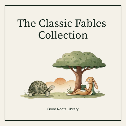 The Classic Fables Collection